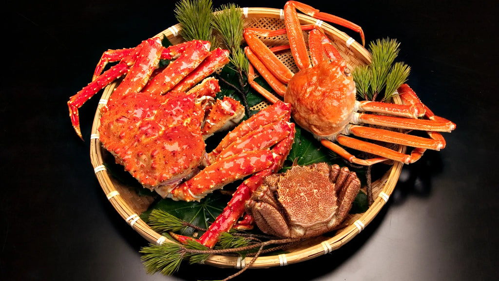 年末年始セレクションのご案内