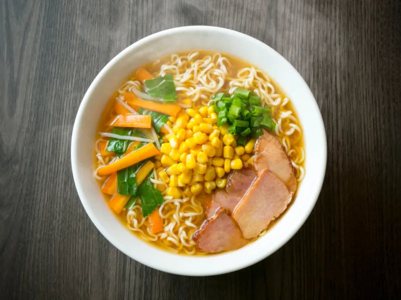 ラーメンの名作
