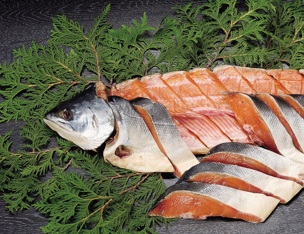 北海道の魚