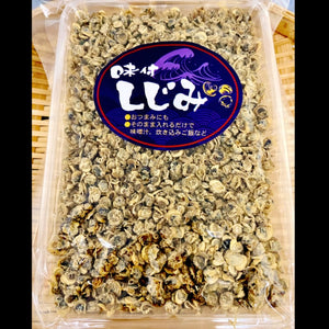 味付乾燥しじみ 業務用1kg 味付乾燥しじみ 業務用1kg